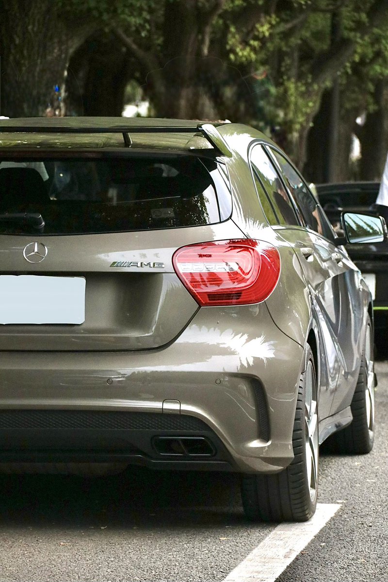 Animsphere's tweet photo. Mercedes AMG W176 A45
2026/10/4

#オーナーさんに届け https://t.co/lBkfdqJUcZ