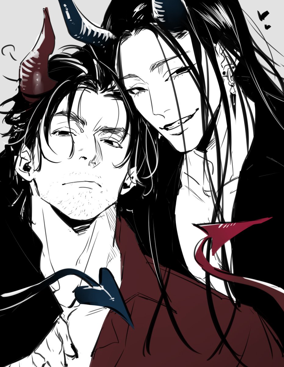 ttalgi_null's tweet photo. 👿😈 https://t.co/FbERHf04gW