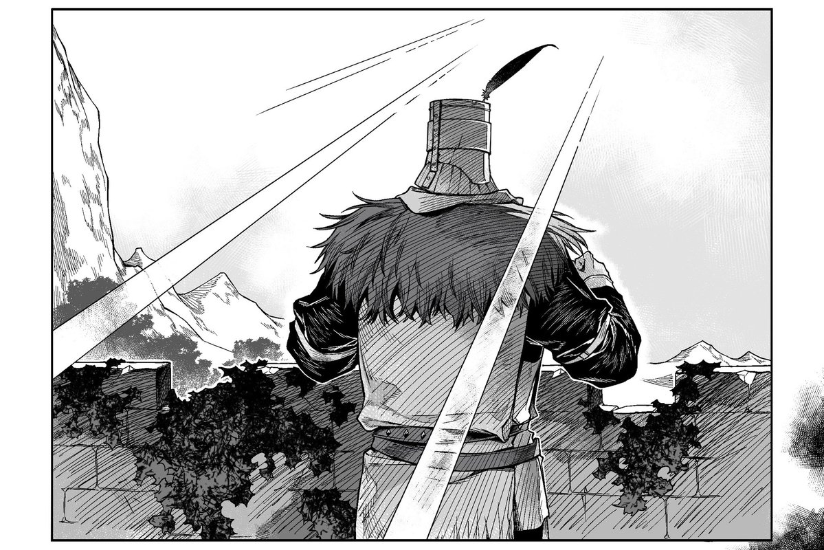MCS_137's tweet photo. #DarkSouls  he https://t.co/bTxSMkGKKC