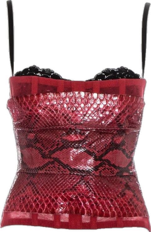 aquariusbby6's tweet photo. Dolce &amp; Gabbana, Spring 2005 https://t.co/XmTTQ3vGfB