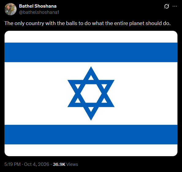LegateSilva's tweet photo. The chosen, for your edification. https://t.co/tdsWBUzki9