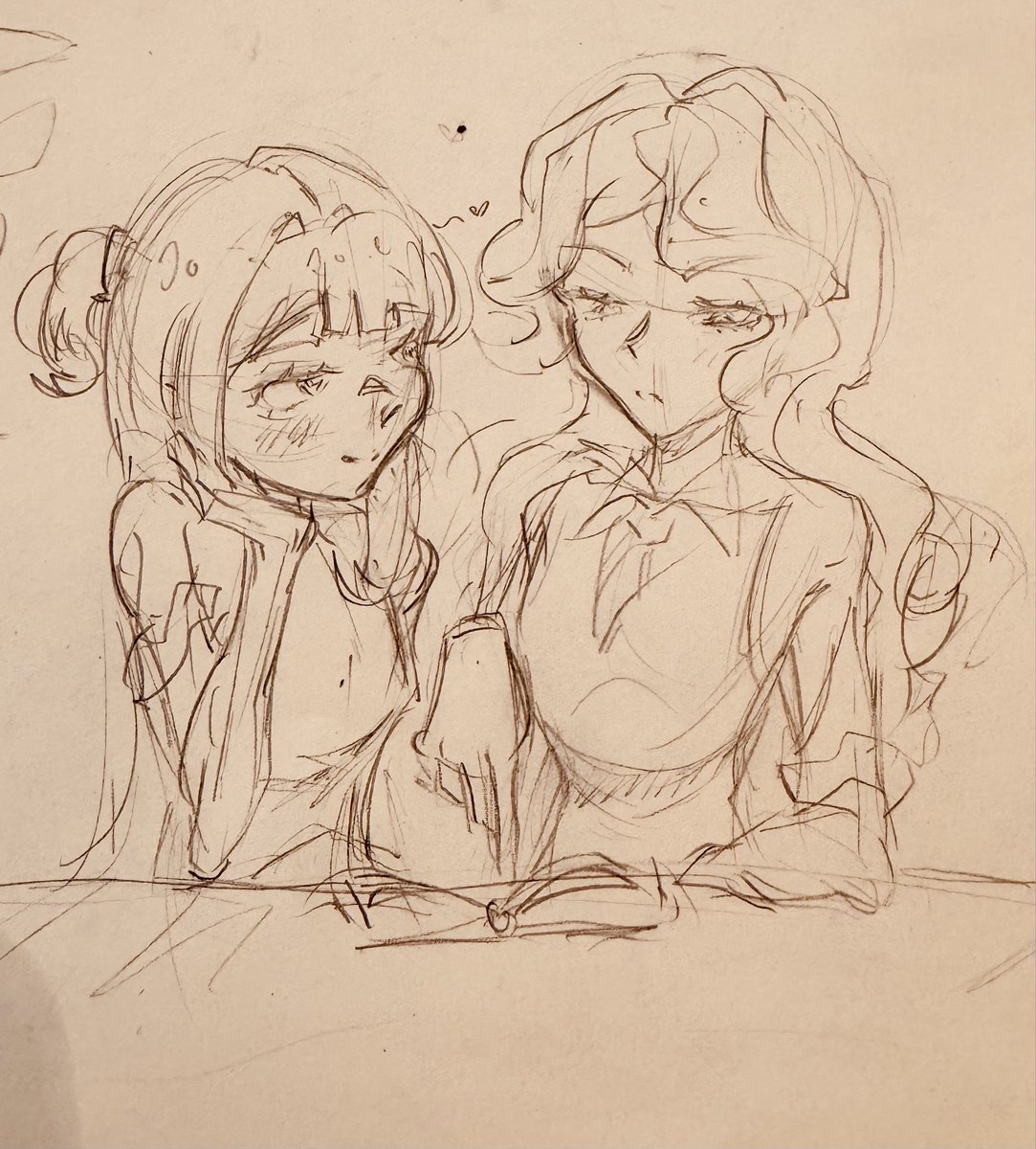 FroggyJolala's tweet photo. #diakko #littlewitchacademia #lwa why Akko fails her classes: https://t.co/1uPQRQGS4F