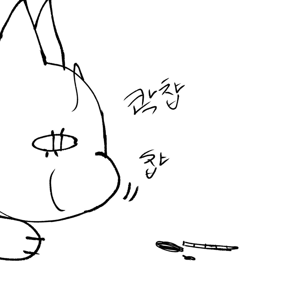 barkingpeak's tweet photo. 쥐톺과 요캣 https://t.co/xXR1Q6aIWB