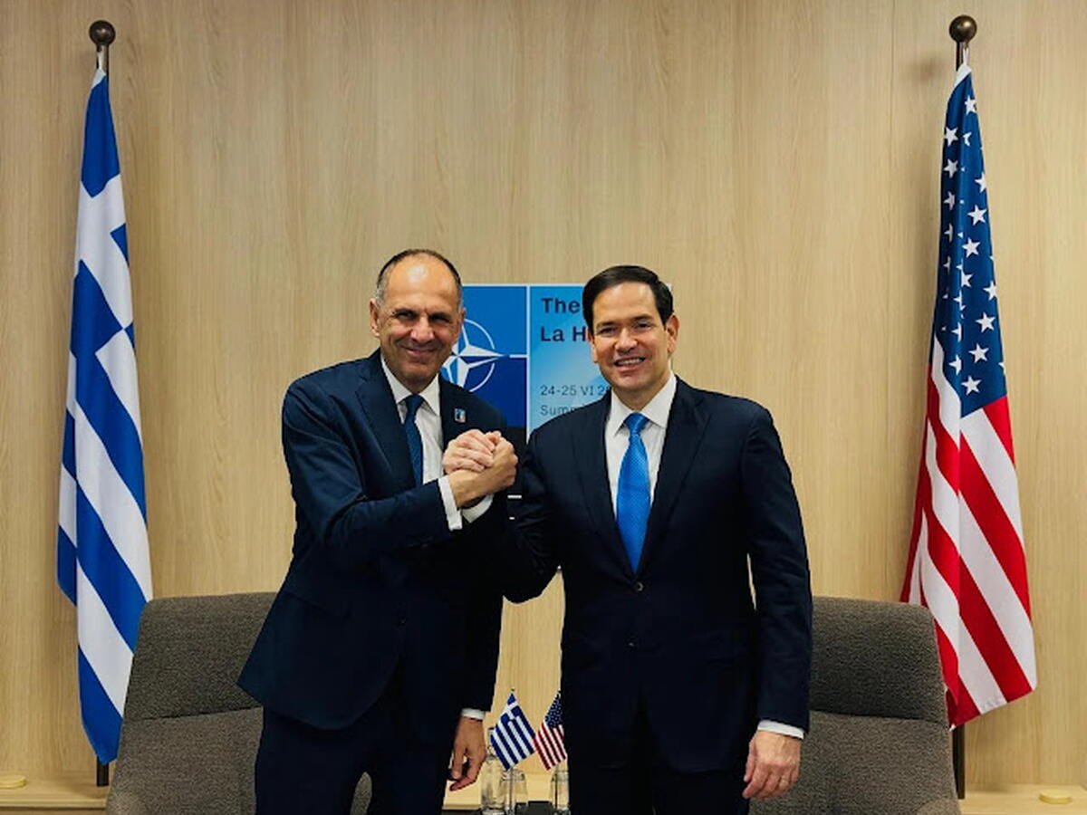 edupame_gr's tweet photo. ❌ Ανεπιθύμητος ο σφαγέας Ρούμπιο!

💀Έξω οι βάσεις του θανάτου! 

🕊️Καμία εμπλοκή στους πολέμους ΗΠΑ-ΝΑΤΟ-ΕΕ

🪧 Όλοι/ες αύριο 6/10 στα μεγάλα συλλαλητήρια των συνδικάτων σ' όλη τη χώρα!

📌 Αθήνα, Σύνταγμα, 19:30
 
https://t.co/PkyUJr4bMH https://t.co/lKUqx0pgTp