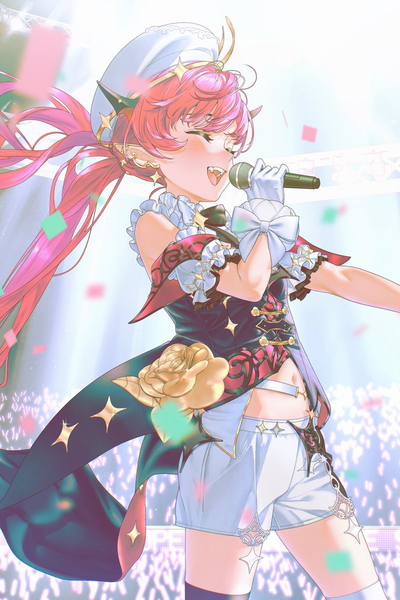 Anversailles's tweet photo. Oshi for life. #IRySConcert2026 #IRySart https://t.co/rGoQtuWTYj