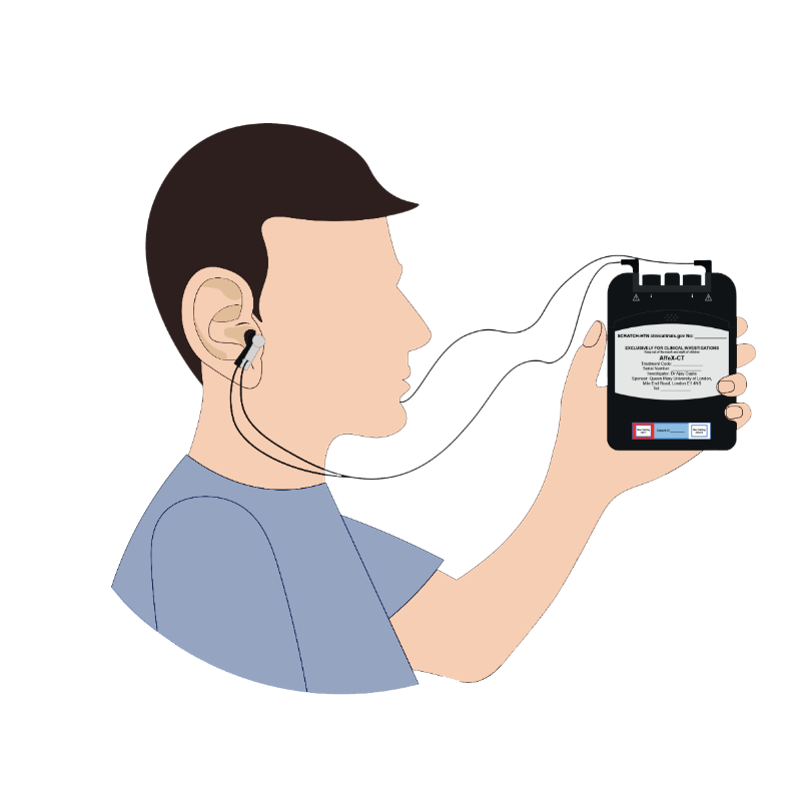 SCRATCH_HTN's tweet photo. SCRATCH-HTN results are now published in #Hypertension! 

Transcutaneous autonomic #neuromodulation is safe, well tolerated and easy for patients with uncontrolled high blood pressure to use at home, but more research is needed.

@NIHRresearch #vagusnerve
https://t.co/xe4ufI2con https://t.co/FGB1pCNGfI