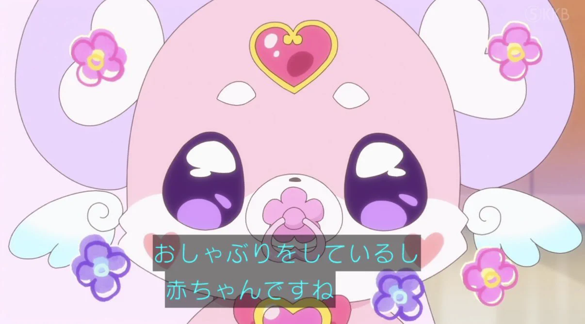 赫夜乳業🍼 على X: 