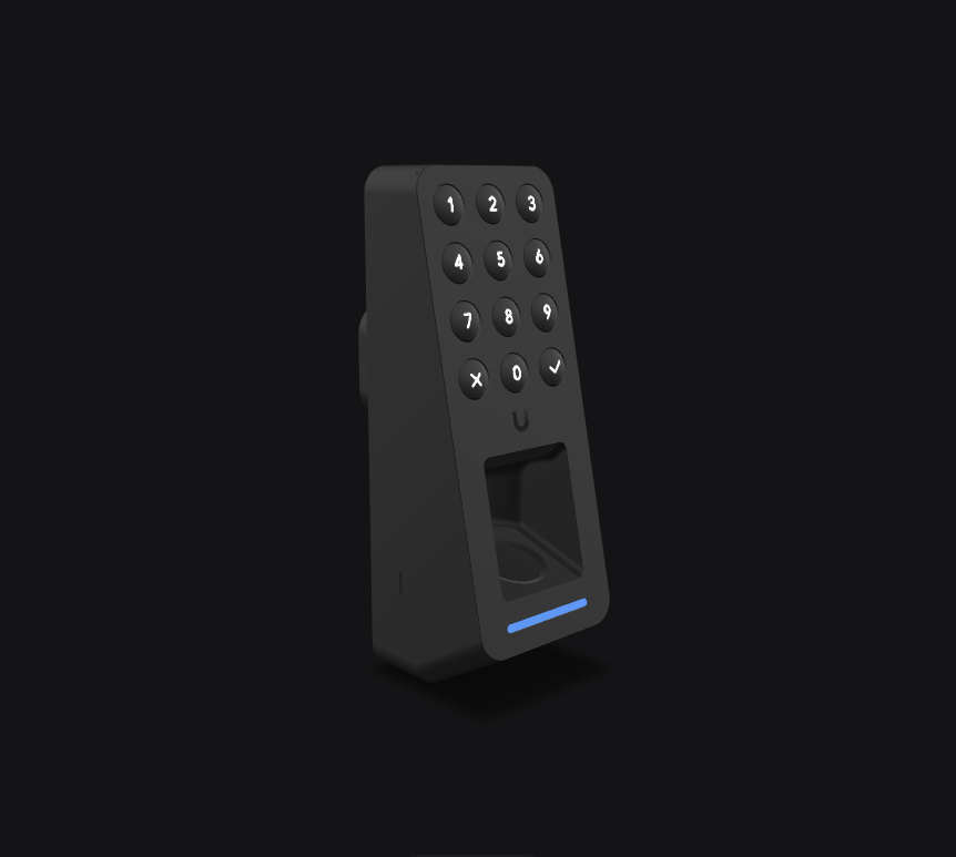 ItsInsideWire's tweet photo. @Ubiquiti  Fingerprint reader in stock! go go go 

https://t.co/5P0VoXdqkD https://t.co/t6cD8U3BFX