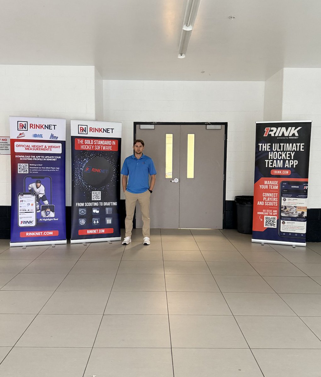 RinkNet's tweet photo. The 2026 Toronto Titans Early Bird and Prospect Tournaments brought top U16 and U18 AAA programs to Toronto for a week of high-level competition and exposure.

A great showcase of talent, development and the next generation of players across the game.

#RinkNet #TorontoTitans https://t.co/230TZIIuFU