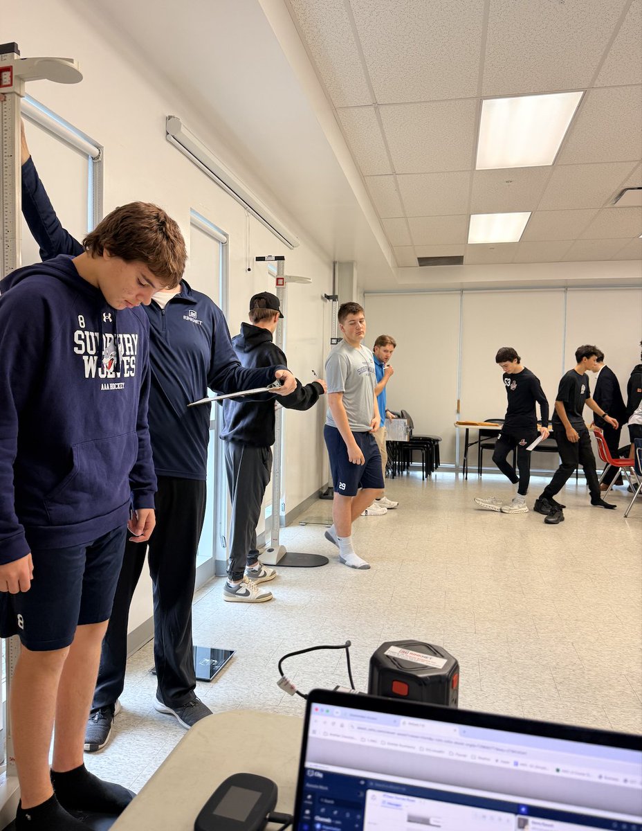 RinkNet's tweet photo. The 2026 Toronto Titans Early Bird and Prospect Tournaments brought top U16 and U18 AAA programs to Toronto for a week of high-level competition and exposure.

A great showcase of talent, development and the next generation of players across the game.

#RinkNet #TorontoTitans https://t.co/230TZIIuFU