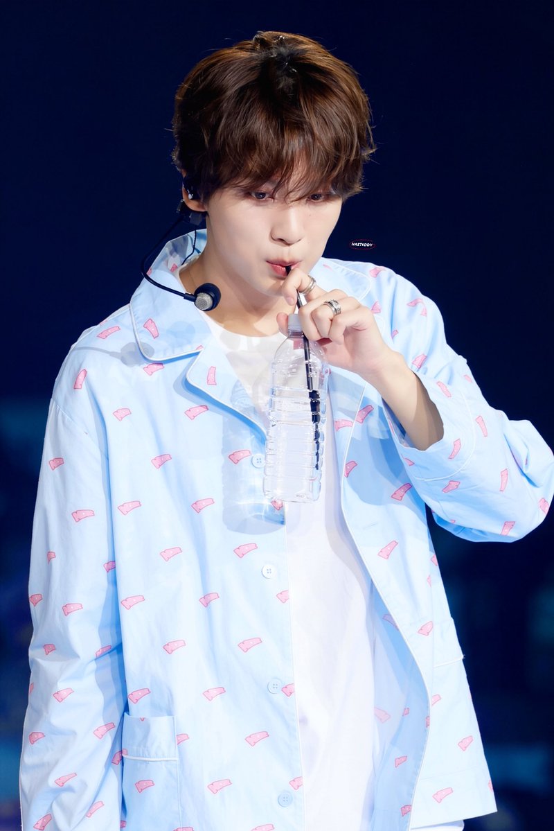HAETEDDY_'s tweet photo. 260823 #HAECHAN #해찬 #ヘチャン https://t.co/dFG2CH54zg