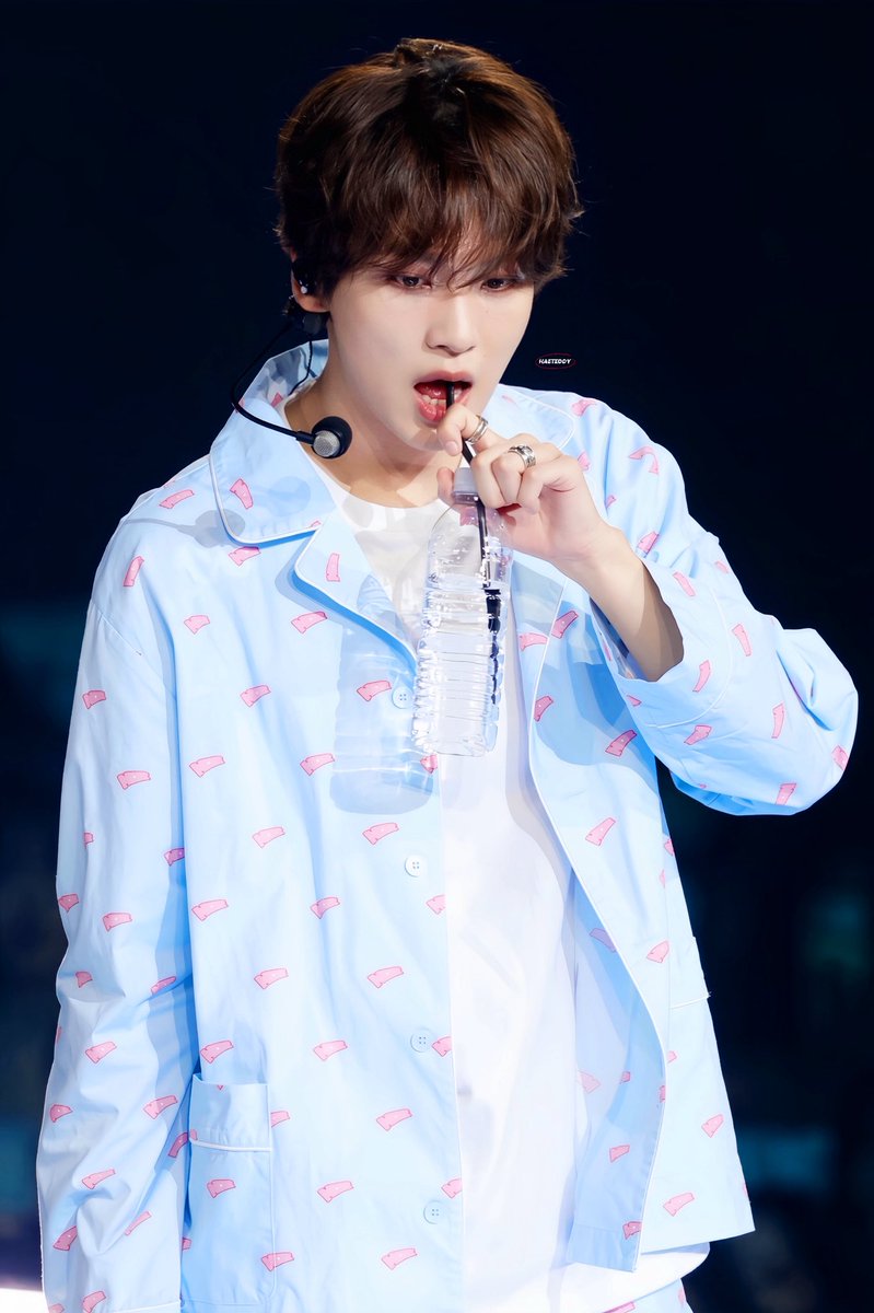 HAETEDDY_'s tweet photo. 260823 #HAECHAN #해찬 #ヘチャン https://t.co/dFG2CH54zg