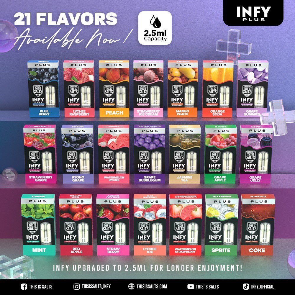 PerlaAdeyrw's tweet photo. 🍬พอตใช้แล้วทิ้ง บุหรี่ไฟฟ้า น้ำยาหัวพอต
 🍇MARBO INFY ครบวงจร 🌬️
ส่งด่วน GRAB&amp;แมส 15-30 นาที พอตกทม เชียงใหม่ นนทบุรี  ขอนแก่น ภูเก็ต พัทยา ระยอง ชลบุรี โคราช หัวหิน

สนใจสั่งซื้อ👉🏻 https://t.co/lQ41t9WmDb
🆔 @435aefrbมี@
#พอตใช้แล้วทิ้ง #พอตปทุม #พอตกทม
#พอตบุหรี่ไฟฟ้า  #พอต https://t.co/vvV4emSFTq