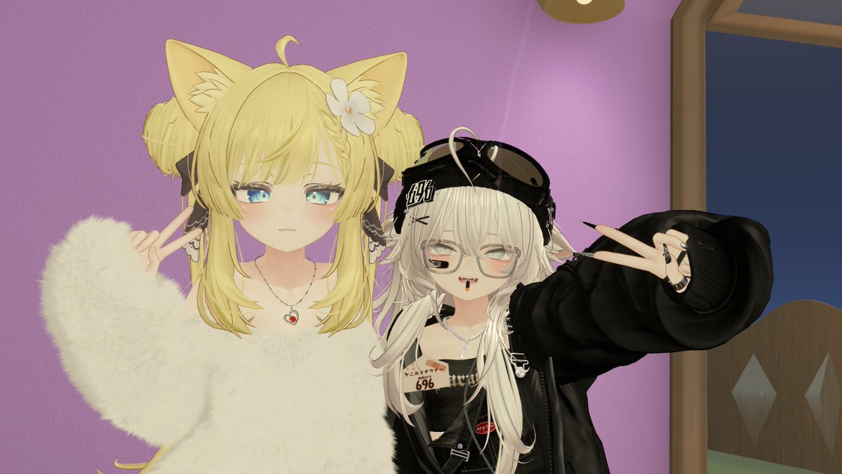 ninf's tweet photo. #ドジっ子Bar　アフターでむくろさんとつーしょ。
やっと、やっとです・・・・
このひがくるのを一日千秋の思いで待ち焦がれていました。
あれは・・・　わたしがまだドジっ子Barに通い始めてまもないころ。　アフターですこしだけ姿をみかけしていつか接客をうけたいなとおもっていました。
その願いがとうとう今日かないました。
ヤニカスダウナー系なむくろさん。　かっこかわいい。
めちゃくちゃその改変よい、ささりました。最高～～～～。
ほんとうにほんとうに、きょうはきてくれてありがとうございました。せっきゃくもうけれてよかったです。
もっとむくろさんのせっきゃくうけたいしむくろさんのことしりたいので、またまってます。　またむくろさんの接客うけれるのまってます！！

ありがとうございました。