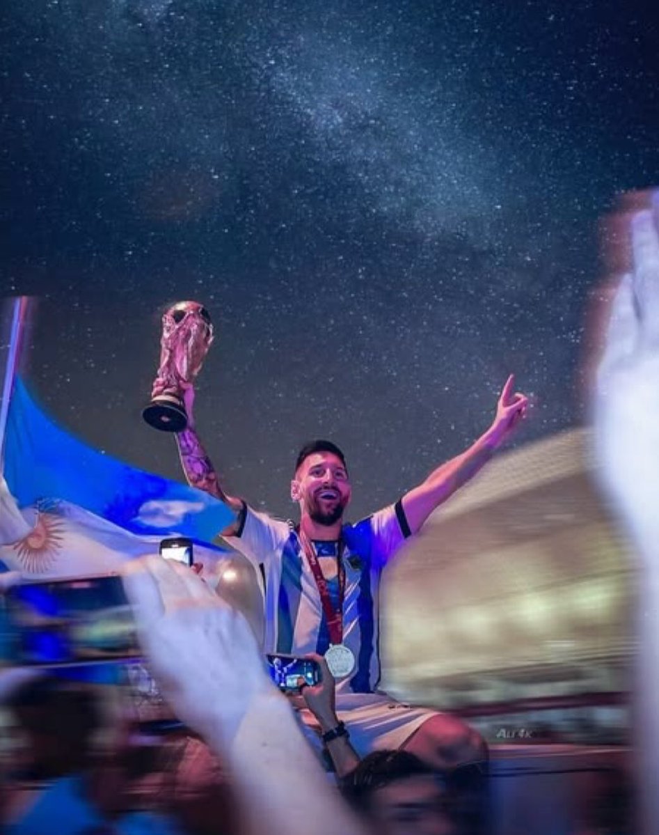 ralsan3osii's tweet photo. Tomorrow will be the night of eternal departure,  6 October😞👋🏼
#Messi 
#6_October https://t.co/aa1a1Nkt7X