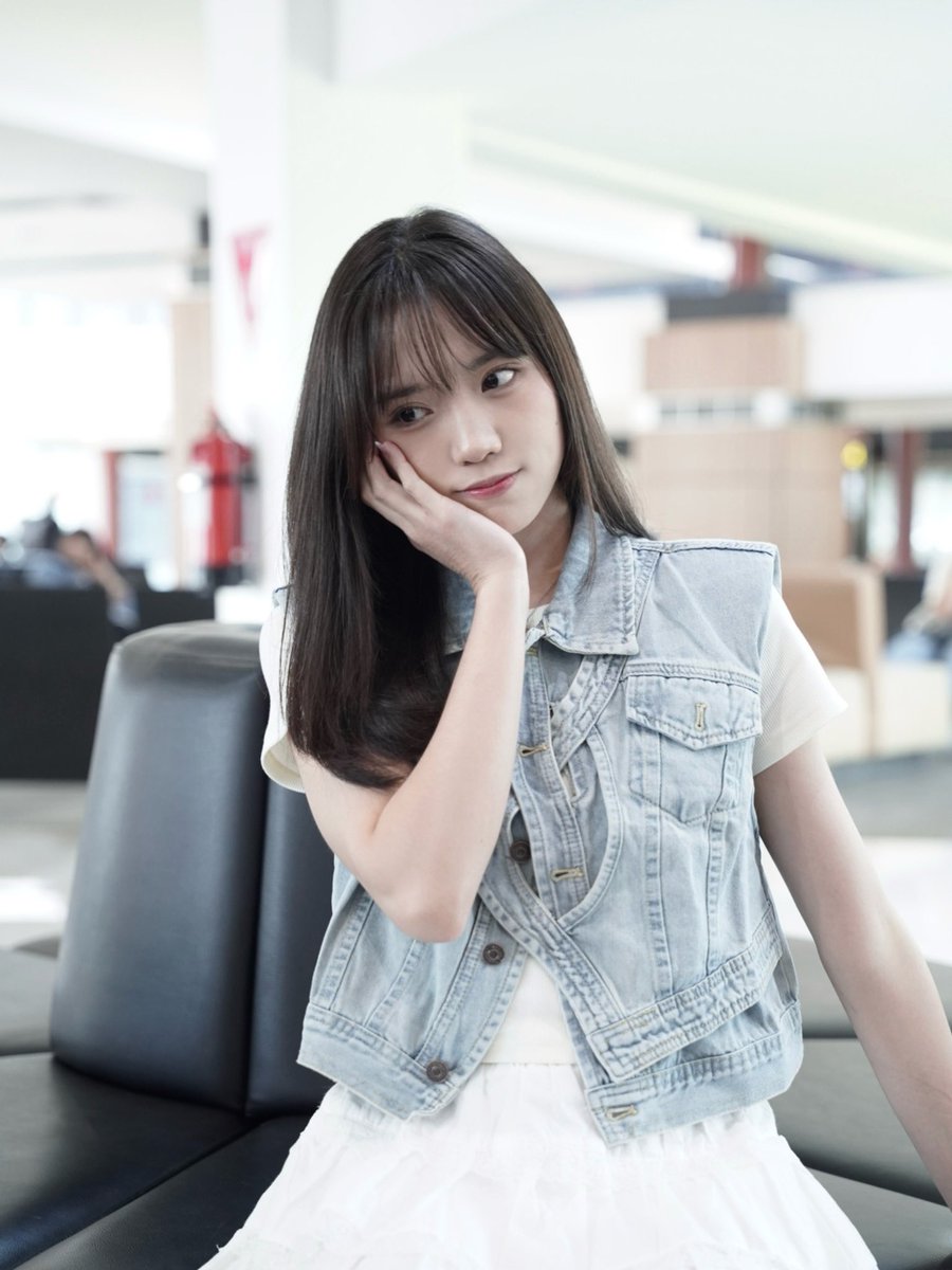 Gracie_JKT48's tweet photo. ᶻ 𝗓 𐰁 https://t.co/LwpjqSuEUZ