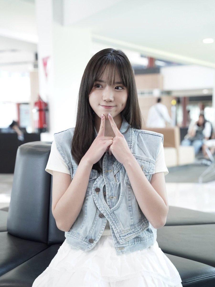 Gracie_JKT48's tweet photo. ᶻ 𝗓 𐰁 https://t.co/LwpjqSuEUZ