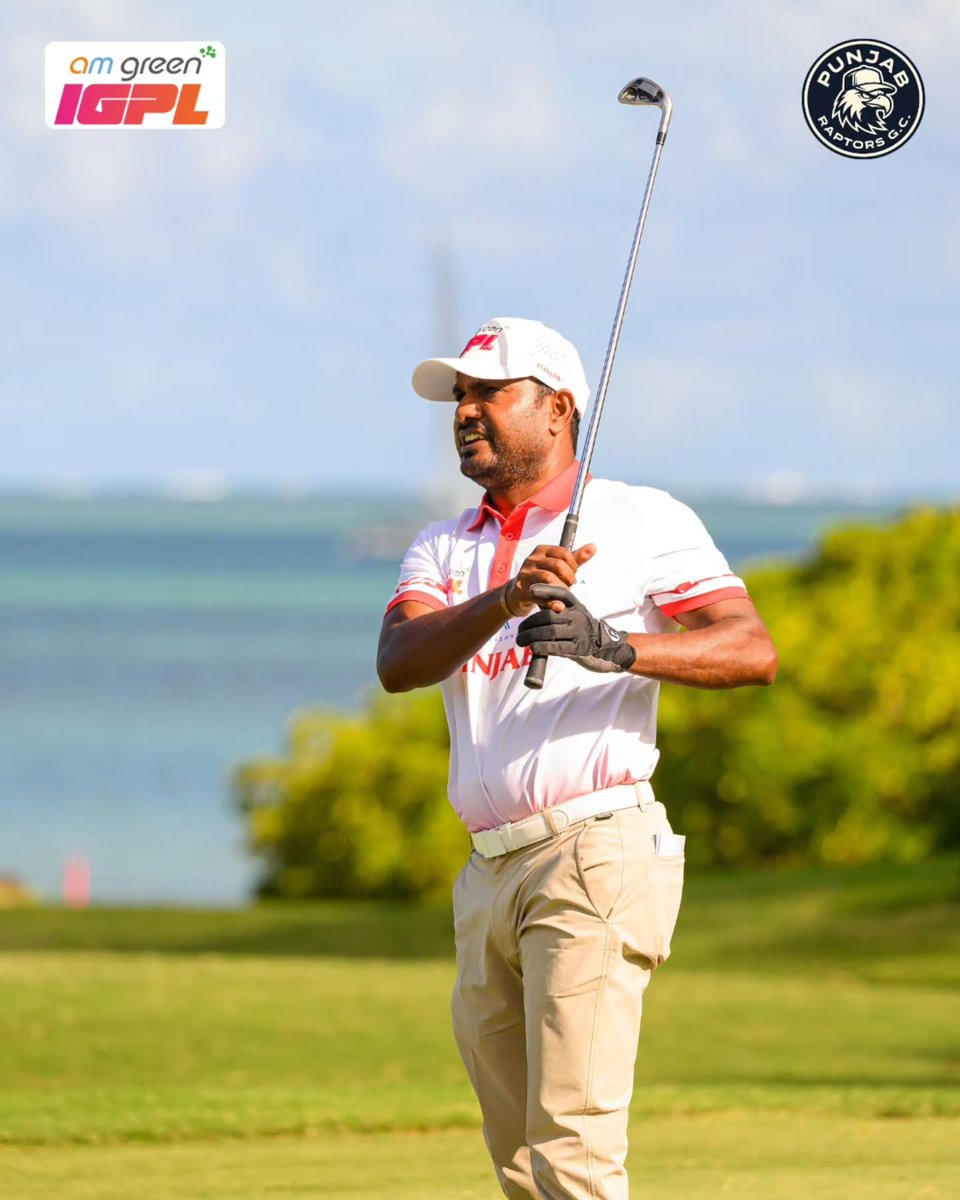 punjabraptorsgc's tweet photo. What happens when Punjab’s passion meets the precision of golf?
Something worth watching.
This season, expect big moments, close battles and plenty of reasons to keep your eyes on the Raptors.
#PunjabRaptors #AMGreenIGPL #IndianGolf https://t.co/vjKHqLC2bt