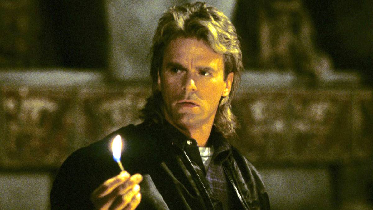 Cooperativa's tweet photo. Richard Dean Anderson, "MacGyver", se lanzó contra Trump: "Mierda y cabrón" https://t.co/p7uUcDvs6C https://t.co/VlH8XSLJ3r