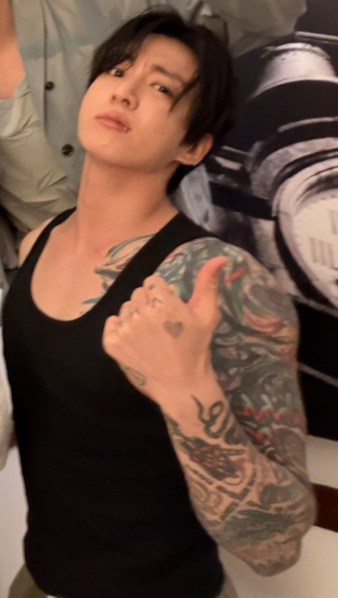 jugkee's tweet photo. MASYAALLAH MAHADAHSYAT JUNGKOOK 😭😭 https://t.co/Dpj1Qk4KnW