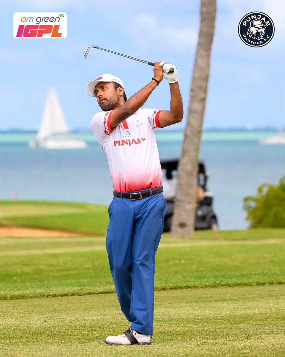 punjabraptorsgc's tweet photo. What happens when Punjab’s passion meets the precision of golf?
Something worth watching.
This season, expect big moments, close battles and plenty of reasons to keep your eyes on the Raptors.
#PunjabRaptors #AMGreenIGPL #IndianGolf https://t.co/vjKHqLC2bt