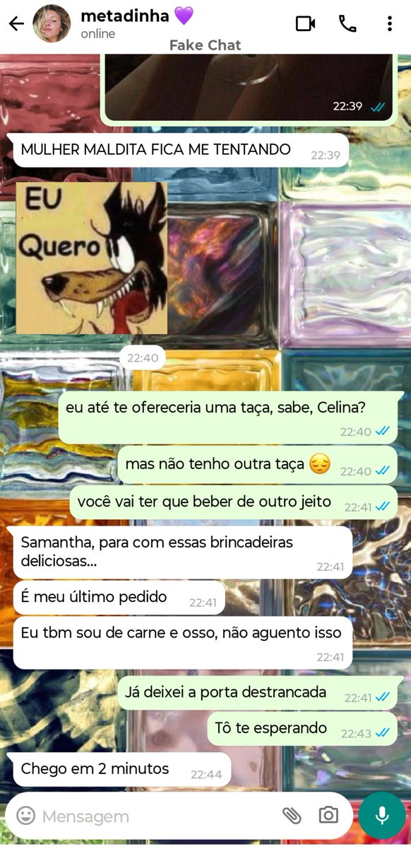medverias's tweet photo. apartamento 606 | au loquinha

115. https://t.co/X0cqQ6NMAb