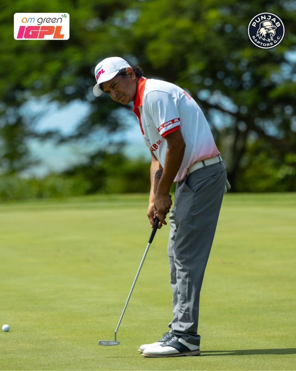 punjabraptorsgc's tweet photo. What happens when Punjab’s passion meets the precision of golf?
Something worth watching.
This season, expect big moments, close battles and plenty of reasons to keep your eyes on the Raptors.
#PunjabRaptors #AMGreenIGPL #IndianGolf https://t.co/vjKHqLC2bt
