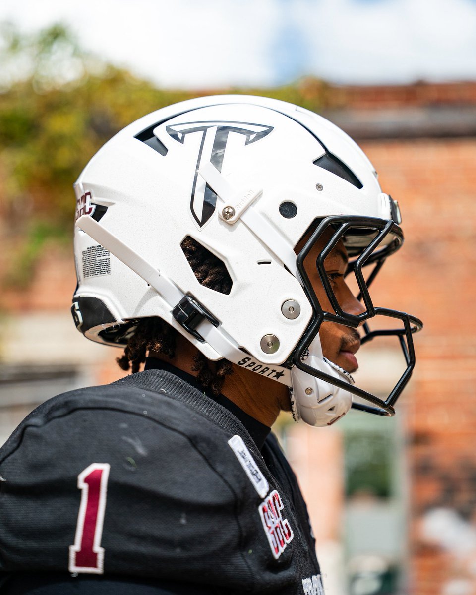 TroyTrojansFB's tweet photo. Week 5️⃣🧵 https://t.co/WAiib0kYEx