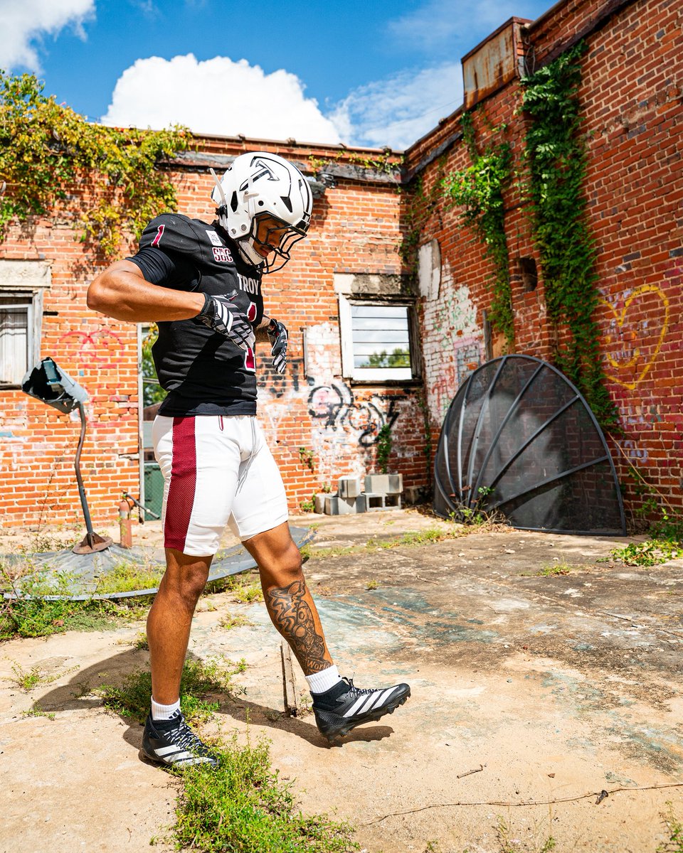 TroyTrojansFB's tweet photo. Week 5️⃣🧵 https://t.co/WAiib0kYEx