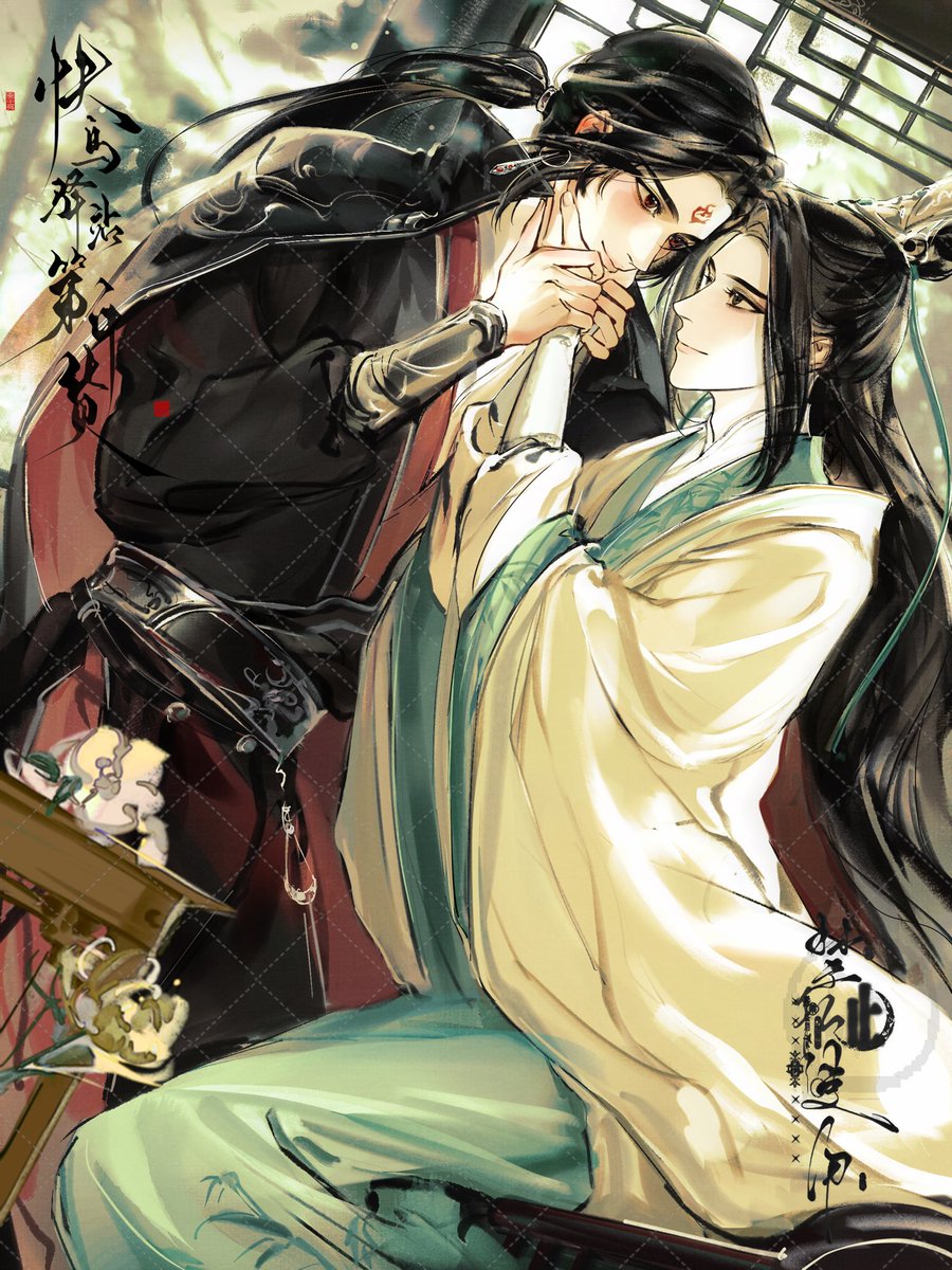 boomboo46297351's tweet photo. #ssvss 

Private commissioned contributions, do not use! https://t.co/9skbDLwjD6