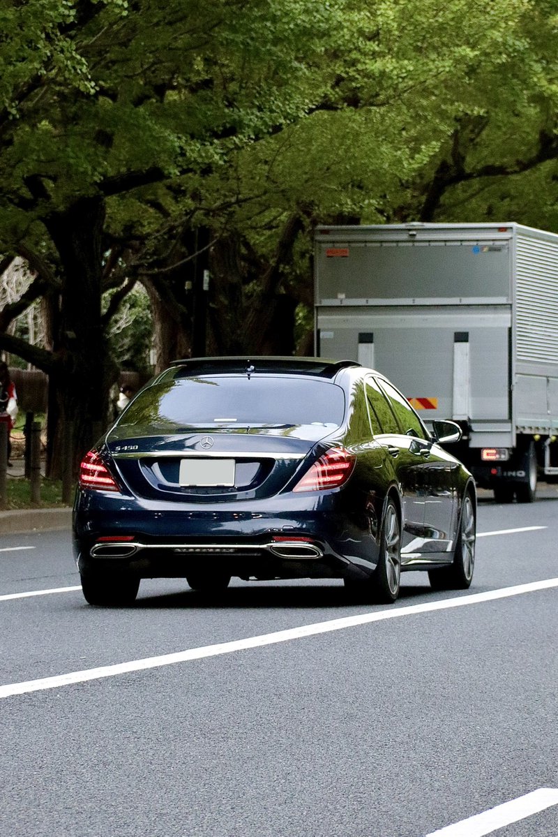 Animsphere's tweet photo. Mercedes Benz W222 S class
2026/10/4

#オーナーさんに届け https://t.co/sozXgtonUf