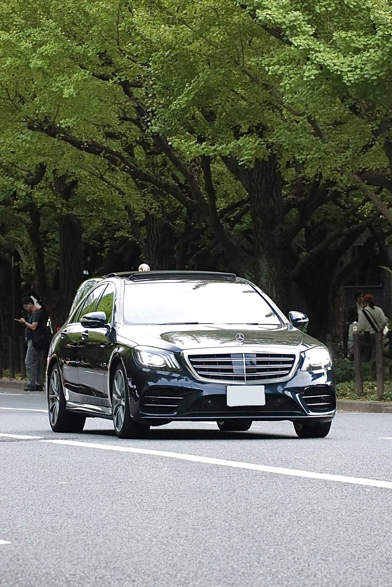 Animsphere's tweet photo. Mercedes Benz W222 S class
2026/10/4

#オーナーさんに届け https://t.co/sozXgtonUf