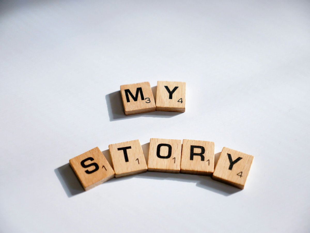AndreaMerrell's tweet photo. Words That Matter: We don’t know the future and can't control what happens in this life. But by placing our trust and hope in the Lord, we know the end of our story. https://t.co/2ipVarpVJj #devotion #devotional #faith https://t.co/0fZEC8xpWX