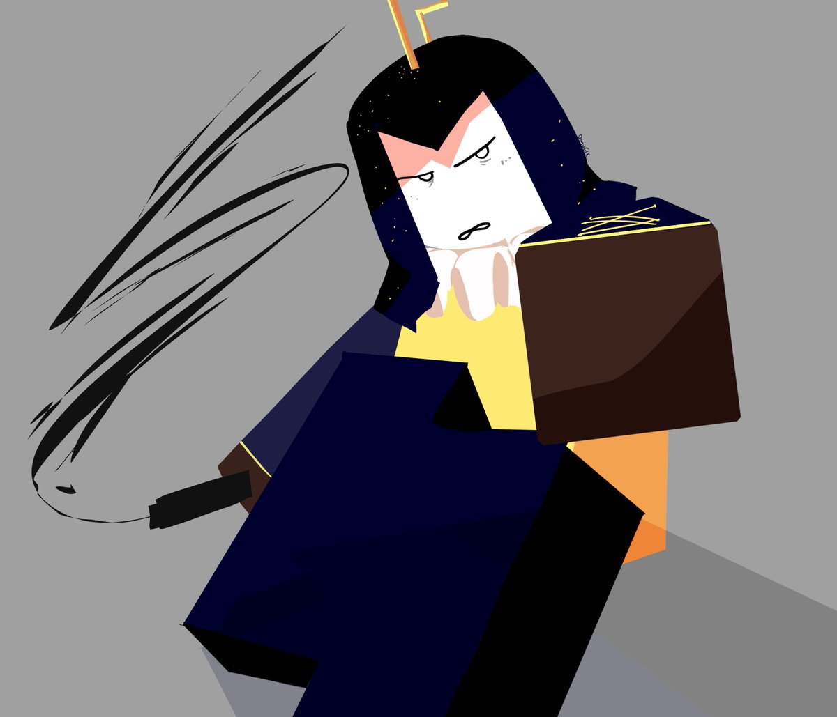 Danvglk's tweet photo. @Forsaken_News @ForsakenNewsRU #Drawsaken Day 5 https://t.co/c5mSN0yMMF