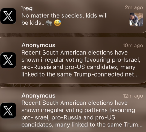 oniktimreh's tweet photo. 🚨💥 🙏🏻 4the warning after I logged in earlier!

Ys, saw - hd error after error on evthg frm simple Google search, 2Insta login, 2X login page - despite at least 5x clear cache data > quit >Relaunch browser

⚡️Found perfect description of Gaby tho while computer wldn’t work‼️‼️‼️ https://t.co/AUNk39Gdgh