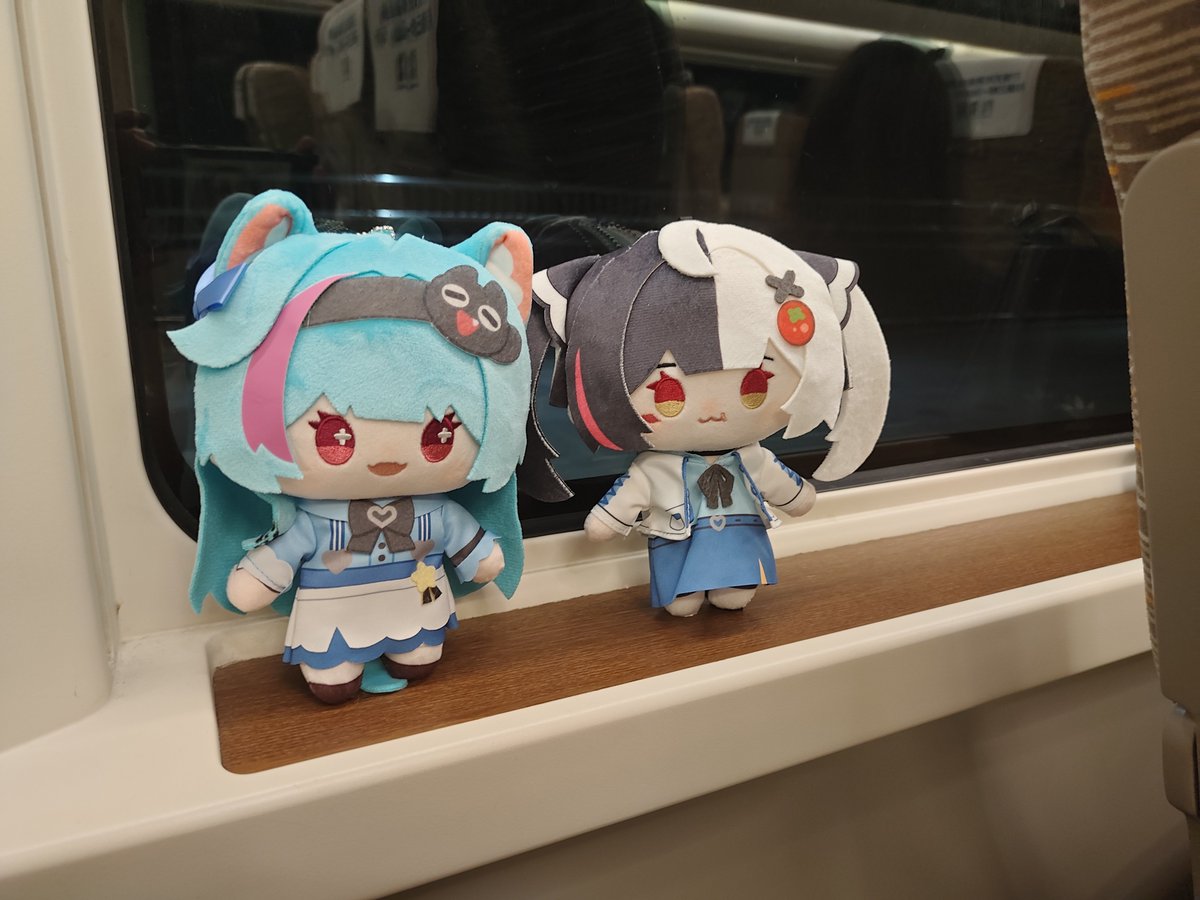 F_of_light's tweet photo. NTE×ローソン
コラボ
#NTE https://t.co/FtWcQUTGLL