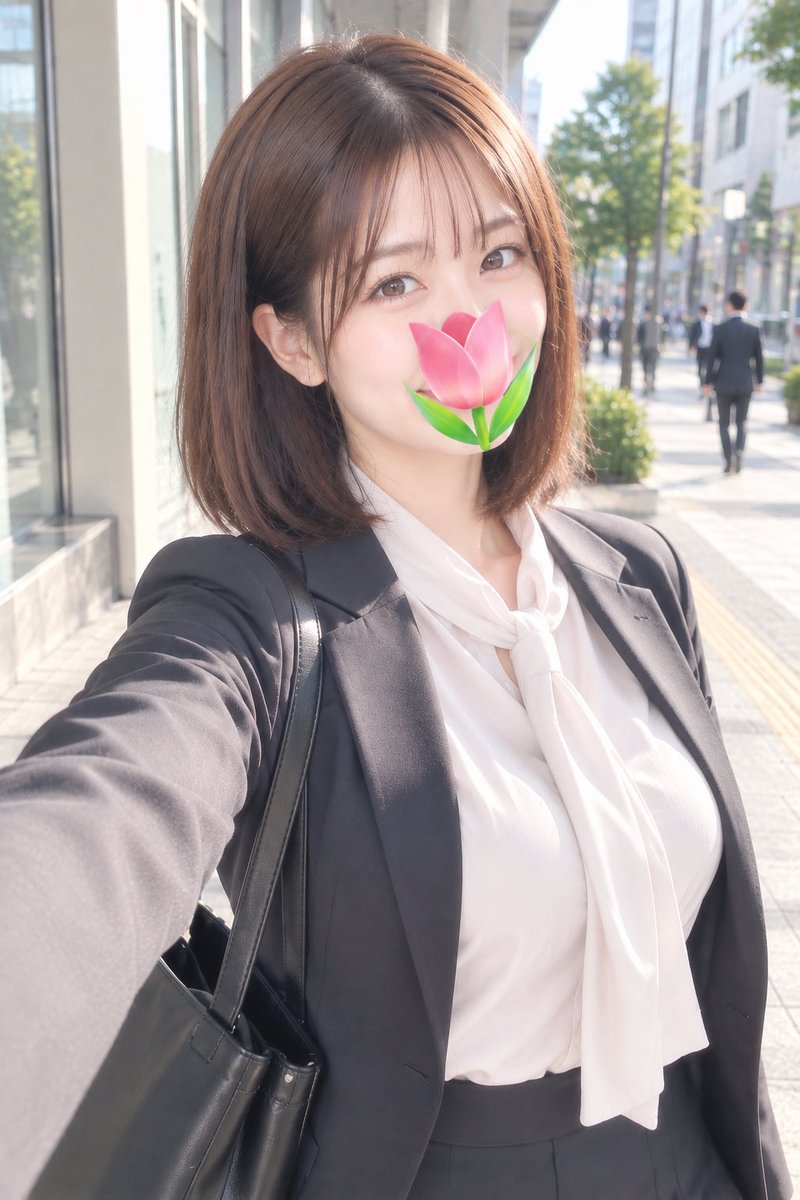 nonon_uraka's tweet photo. おはもーにん🌷

昨日はコスプレ見てくれてありがとっ💕
とーってもドキドキしちゃった🥰

たくさん可愛いって言ってくれたから、
今日も1日頑張れるよっ🫶

ところで私と個別でやり取りしたい人って
いたりするのかな？🥺 https://t.co/3AUR4KSnVN