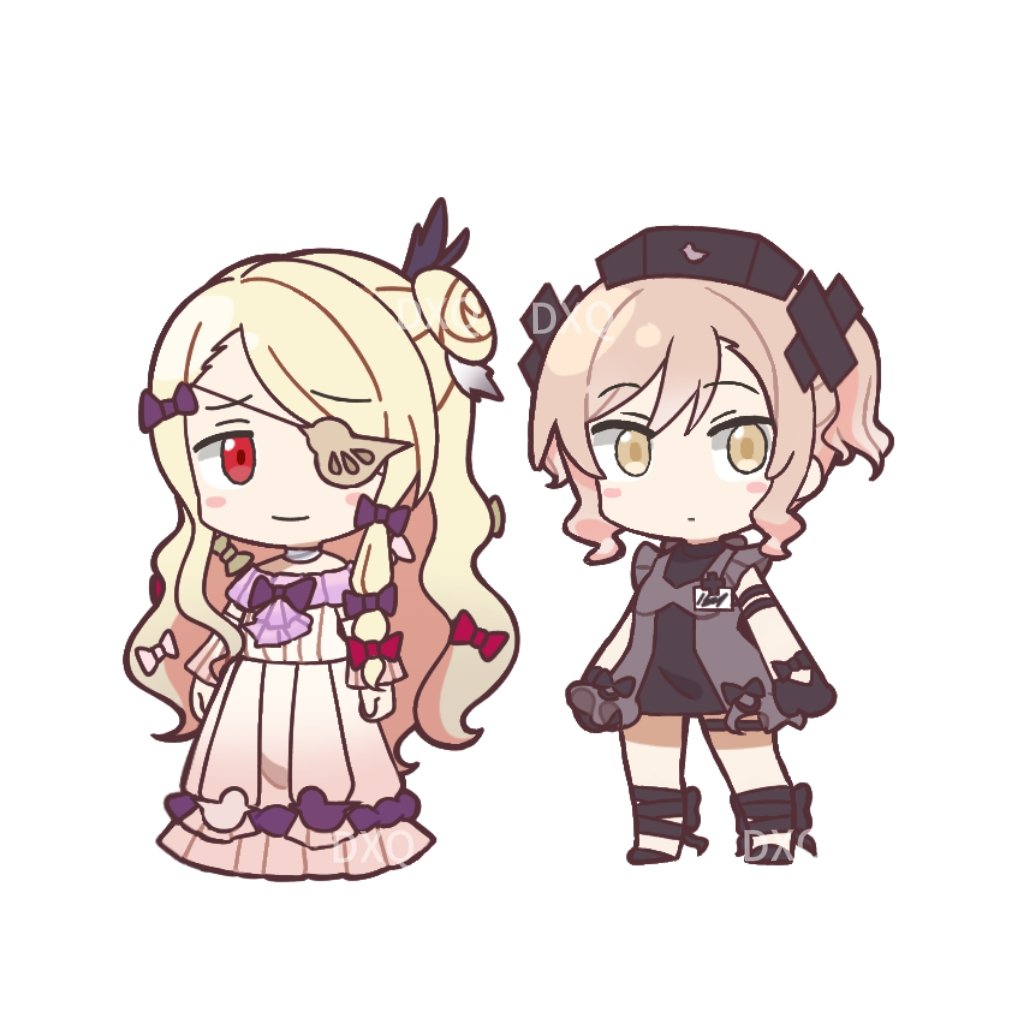 DXQKkkk's tweet photo. bangdorichan×mahoiku
プフゲル https://t.co/GQPUXL8Ps6