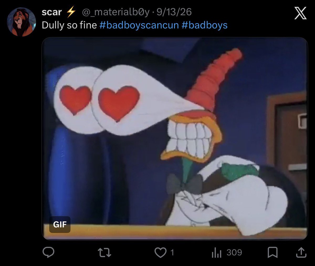 _materialb0y tweet picture