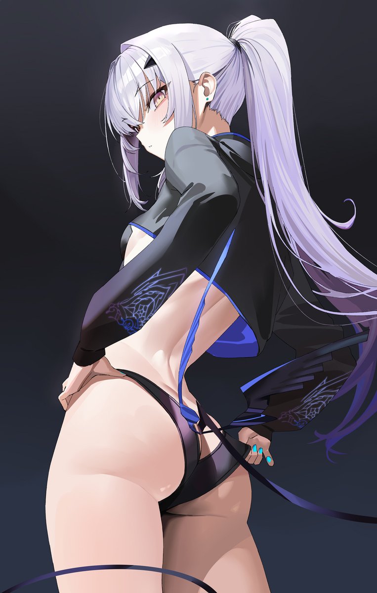 16xianx's tweet photo. #fgo📷 #melusine https://t.co/ND79RdyTHR