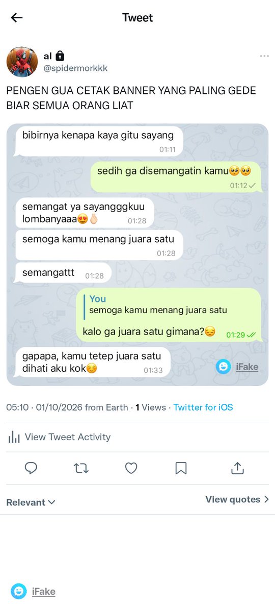 mnemosynezz's tweet photo. anonymous chat (part 14)

—markhyuck au https://t.co/yOyOHofyXw