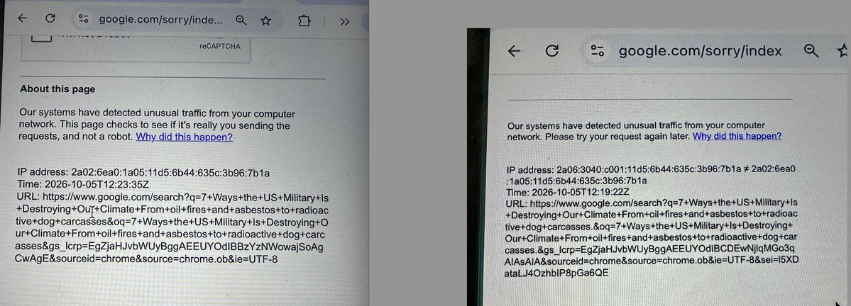 oniktimreh's tweet photo. 🚨💥 🙏🏻 4the warning after I logged in earlier!

Ys, saw - hd error after error on evthg frm simple Google search, 2Insta login, 2X login page - despite at least 5x clear cache data > quit >Relaunch browser

⚡️Found perfect description of Gaby tho while computer wldn’t work‼️‼️‼️ https://t.co/AUNk39Gdgh