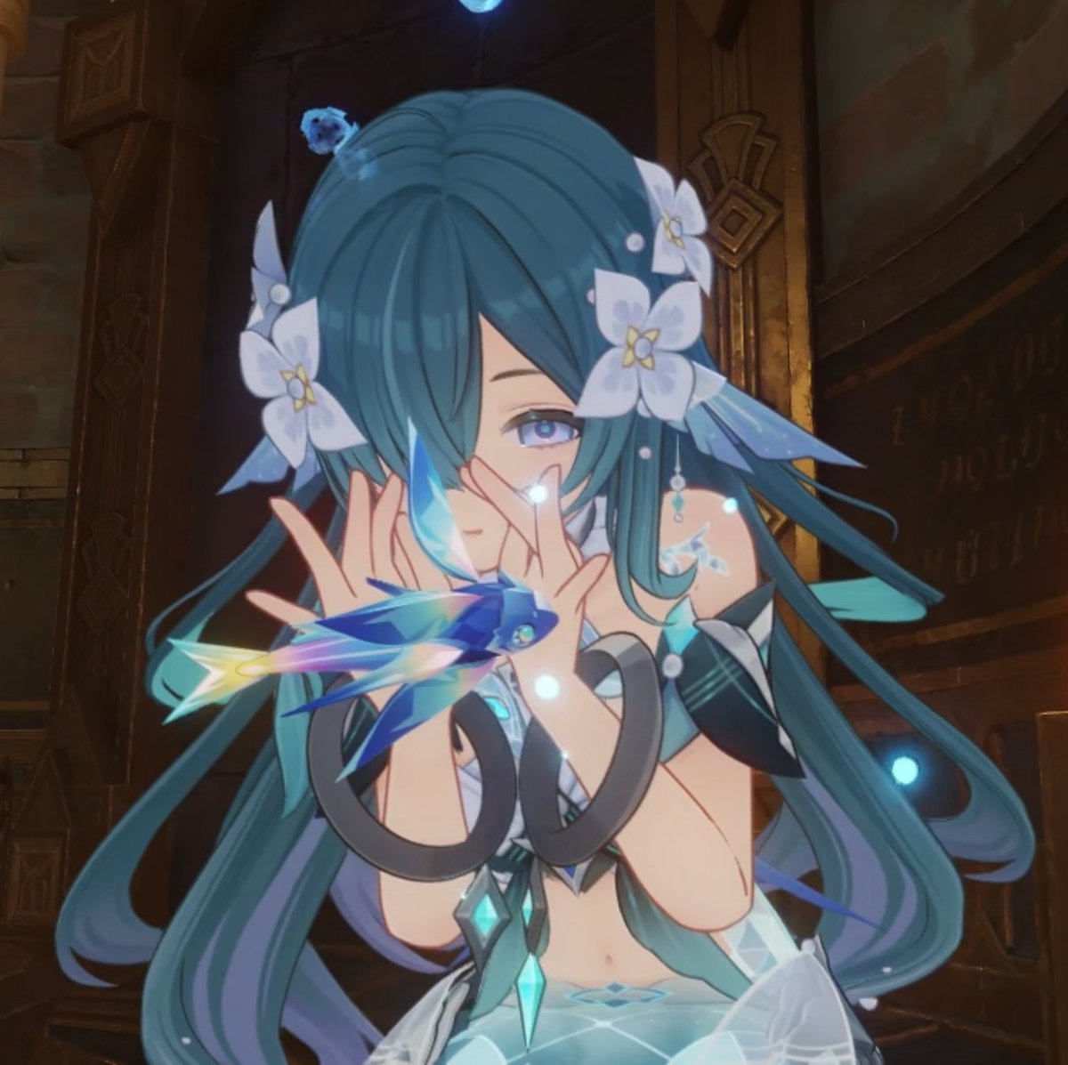 vodyidoll's tweet photo. baby, are you allowed to be this cute? https://t.co/vdLQnWxnVU