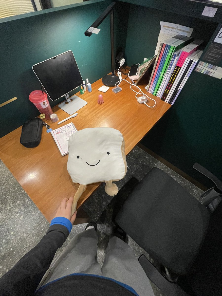 bery9llium's tweet photo. #studytwt D-45 줫나힘드내 https://t.co/o0M2cXD6xy