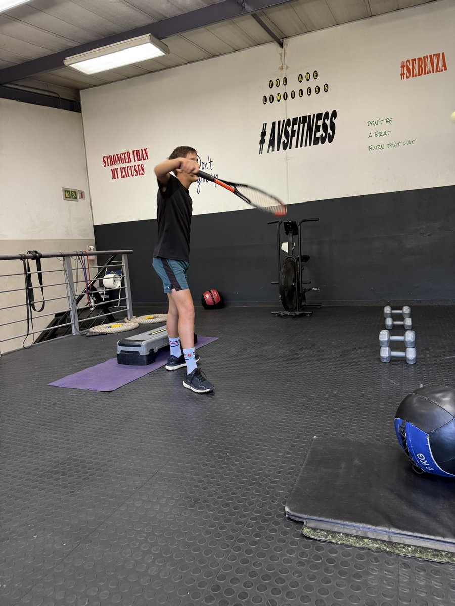 audas_vanschoor's tweet photo. Strong kids, stronger minds, unstoppable energy! 💥

Every AVS KIDS session isn’t just about fitness — it’s about confidence, fun, and growth. 🌈

#AvsKids #TeamAvs #ActiveKids https://t.co/OdYsigpE7m