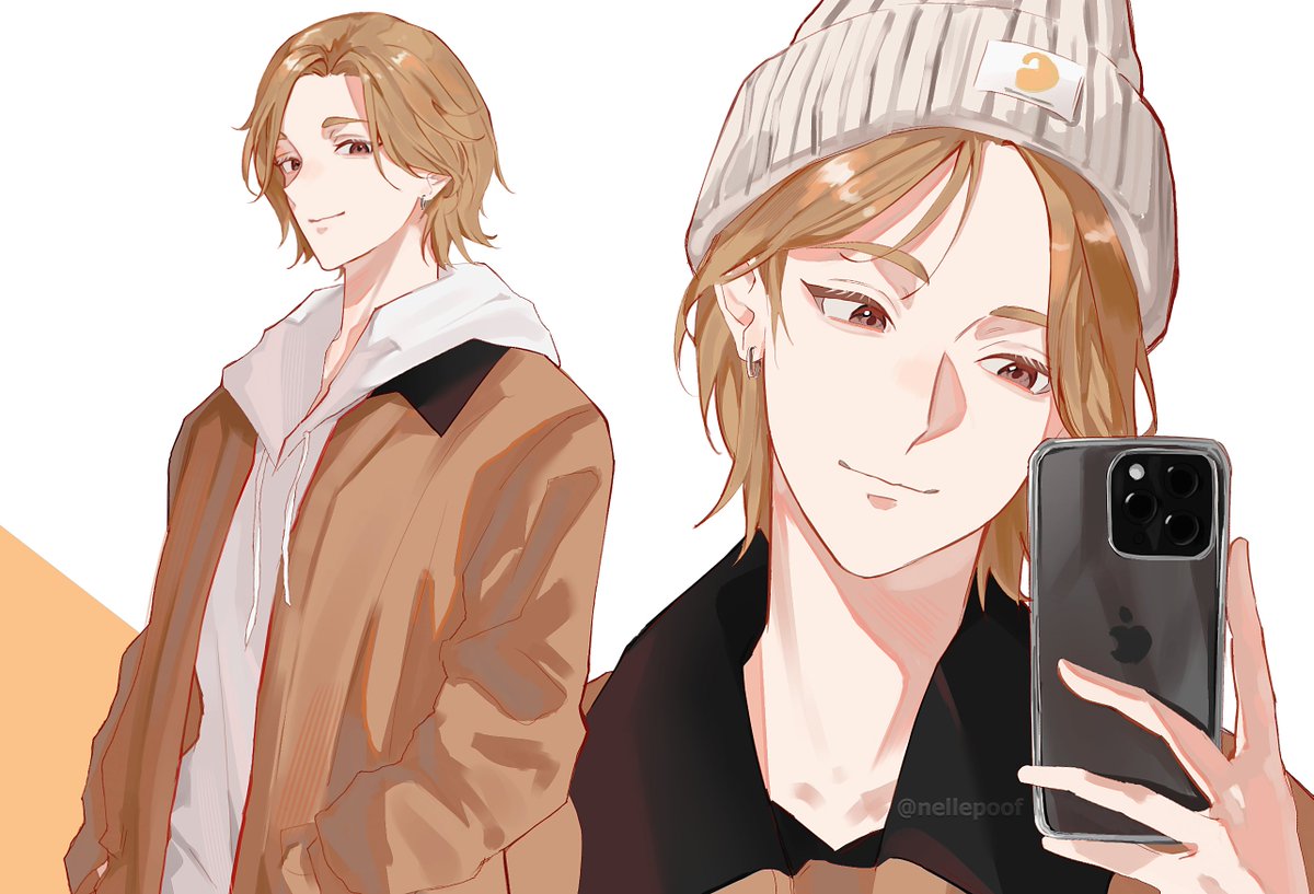 nellepoof's tweet photo. #BAE https://t.co/vPZtfugrMY