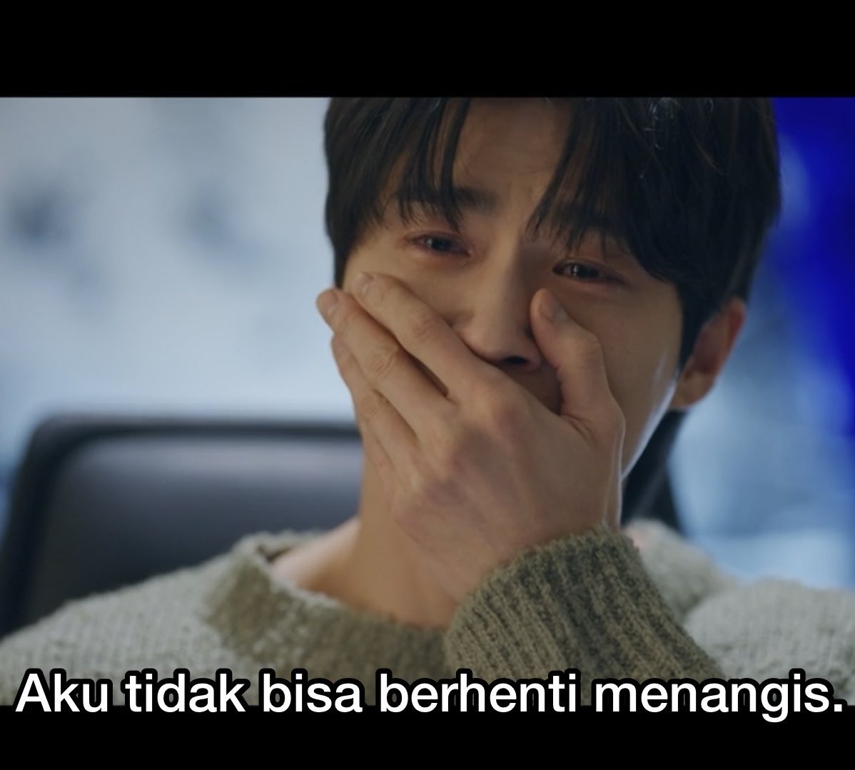 bedakmama's tweet photo. Drama/series/movies yang paling sering kalian rewatch apa?
-
Kalau aku Lovely Runner sampai meme Sunjae aku jadiin pp🫶 https://t.co/4LBI99QLru