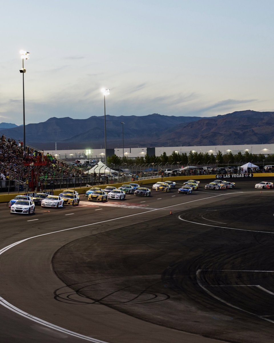 ARCA_Racing tweet picture