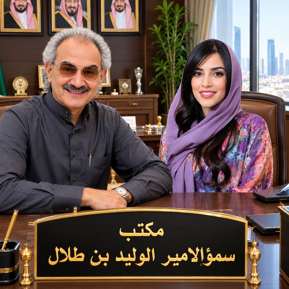 AlwaleeaTalal's tweet photo. 🎁🔥 مسابقة اليوم

لو خيرناك بين:

🚗 سيارة أحلامك
أو
💰 مساعدة مالية

وش تختار؟ 👀👇

شروط المشاركة:
1️⃣ تابع الحساب
2️⃣ أعد نشر المنشور 🔄
3️⃣ اكتب اختيارك: 🚗 أو 💰

🏆 سيتم اختيار الفائز من المشاركات المستوفية للشروط.

بالتوفيق للجميع ❤️🍀 https://t.co/aExRU6UjfH