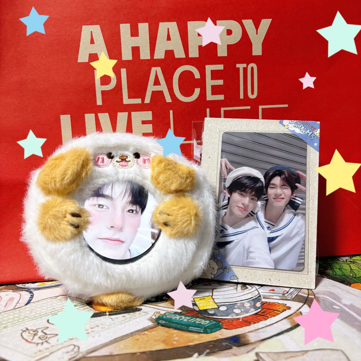 beisaypor's tweet photo. pls rt / ปิ๊ปป๋อปิ๋ปป๋อ 🚨

ㅡ ขอมาบนวันเกิดน้องป๋อบ้างคับ 🐻‍❄️🎂

ถ้าป๋มได้มีชื่ออยู่ในงาน #SkinEditorXTeeteePor และ งาน #HappyPorDay จะมาสุ่มแจก

1. photocard ตตปกะลาสีเรือ 🐶🐻‍❄️
2. LED DISPLAY พร้อมเฟรมน้องหมา 🐶♥️

รีทวิตนี้ได้เลย ประกาศทั้งหมดจะมาสุ่มคับ (ขอเชคไทม์ไลน์วาวาน้า) https://t.co/YZiA7246af